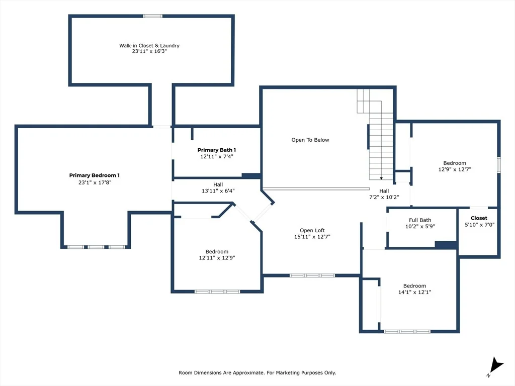 Photo of 4 Oneil Way