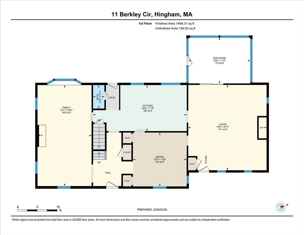 Photo of 11 Berkley Cir