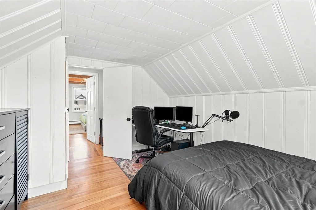 Photo of 1 Springwell Road