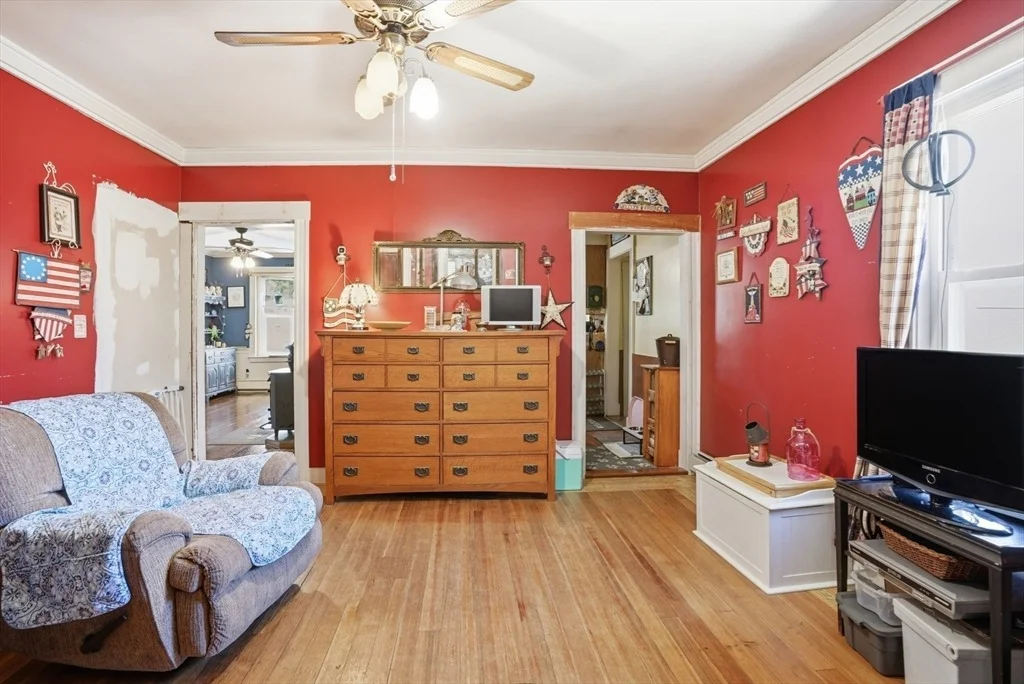 Photo of 64 Winthrop St