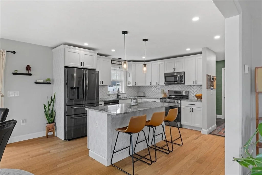 Photo of 200 Greeley St
