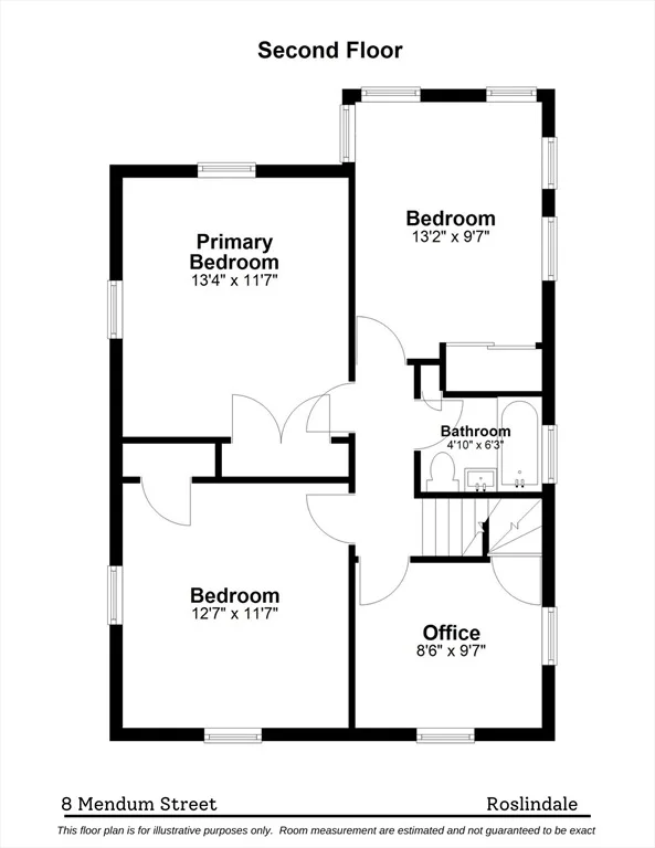 Photo of 8 Mendum St