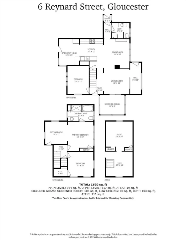 Photo of 6 Reynard St
