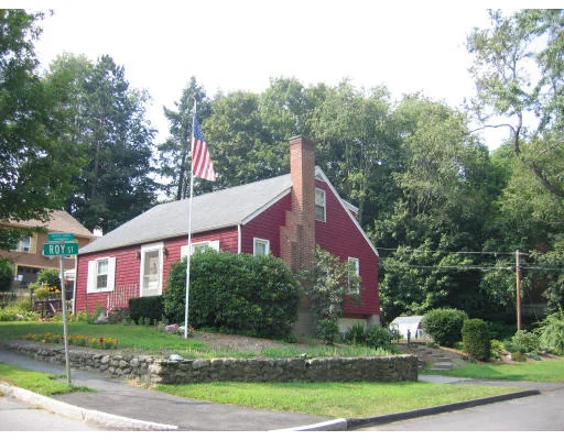 Photo of 7 Friedel Street