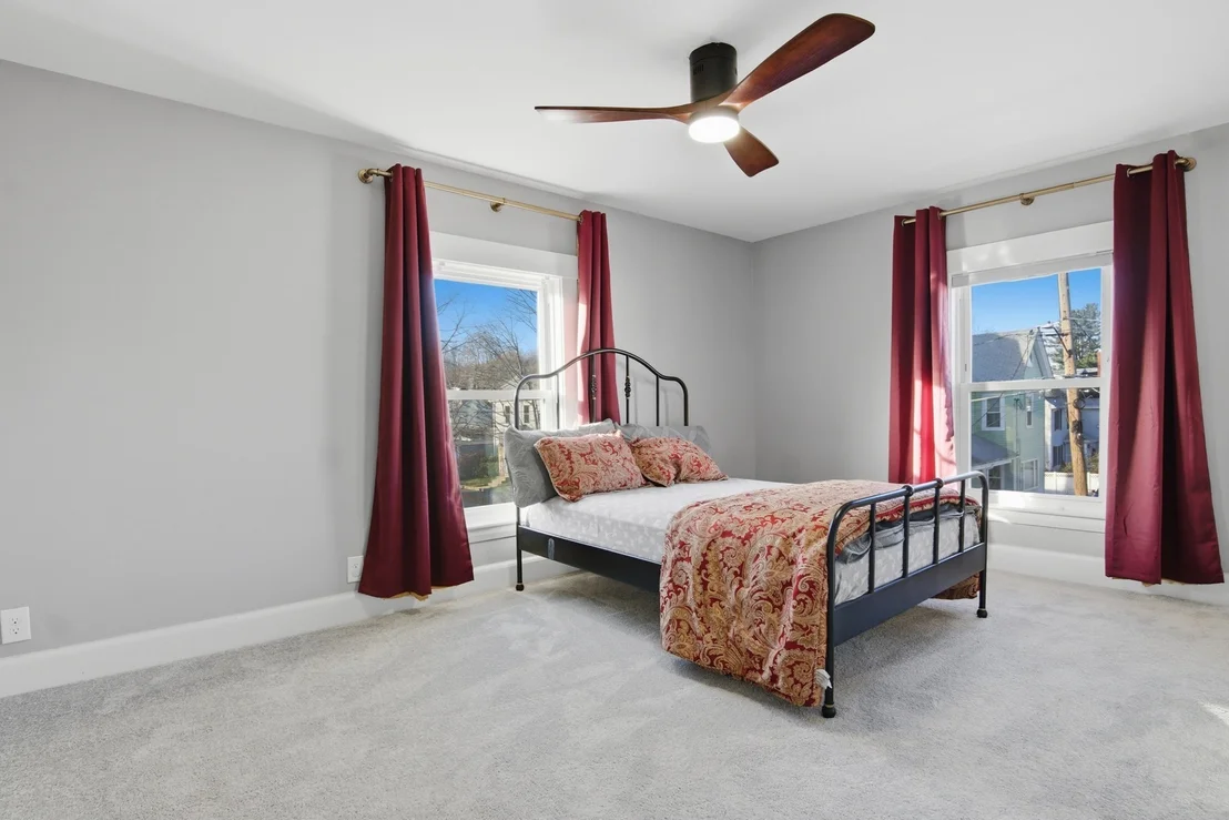 Photo of 6 Everett Street