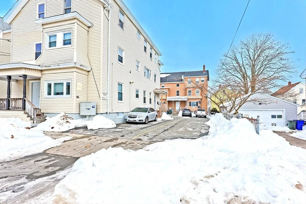 Photo of 94 Snell Street