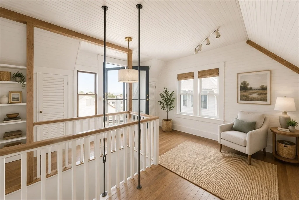 Photo of 4 Woodside Park