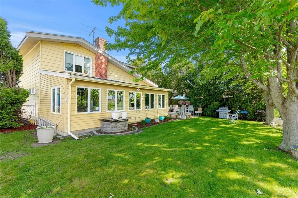 Photo of 15 Barnes Circle