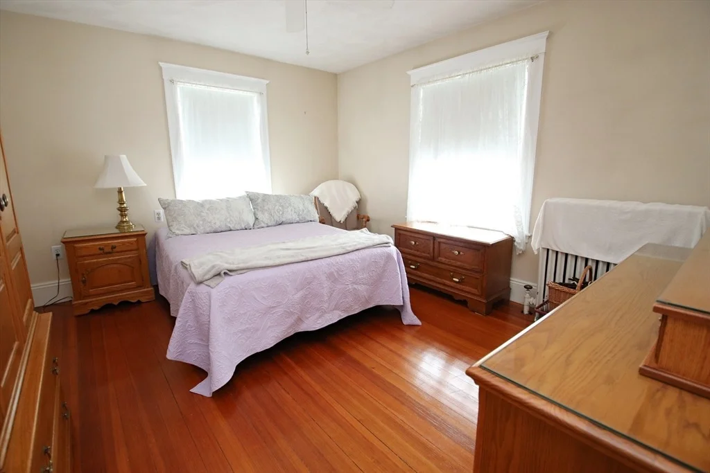 Photo of 27 Summer St