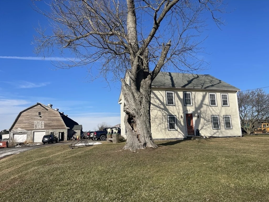 Photo of 72 North Wheaton Avenue