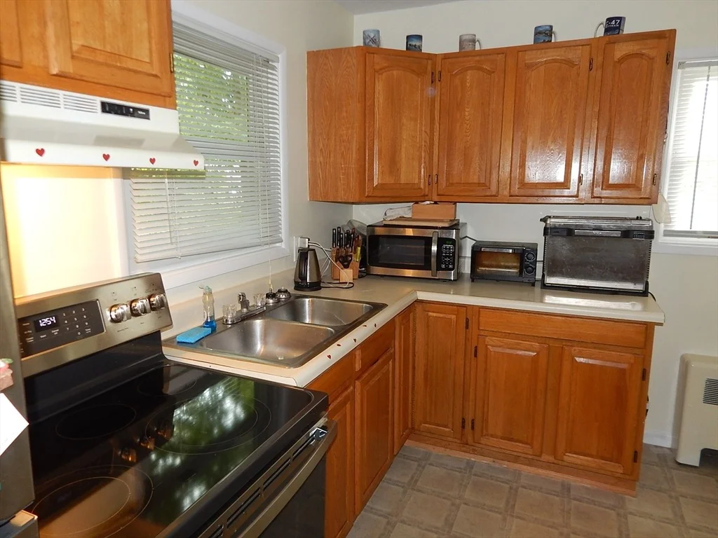 Photo of 70 Brattle St.