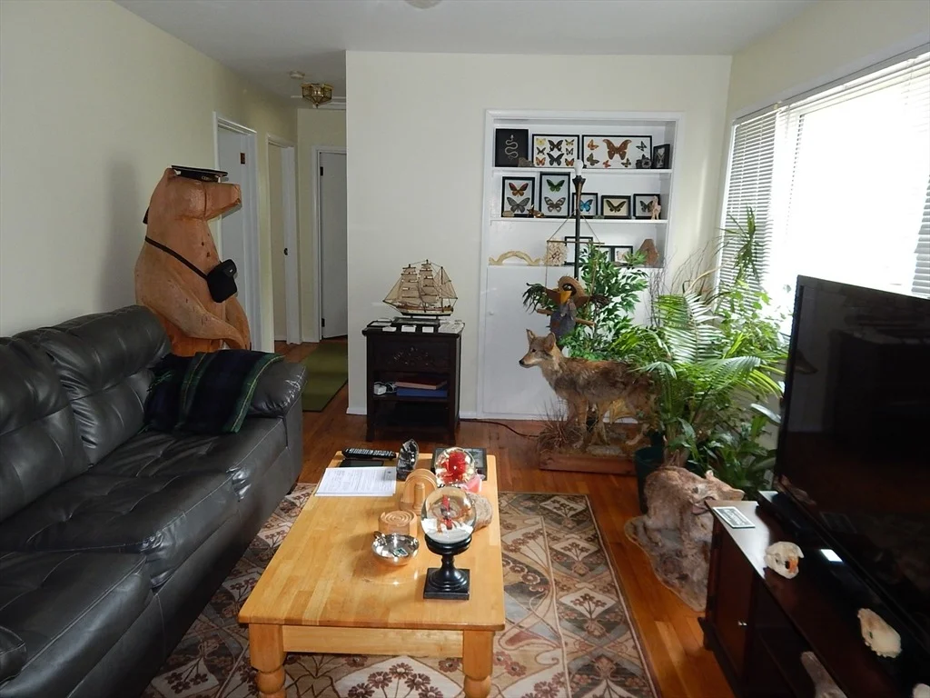 Photo of 70 Brattle St.