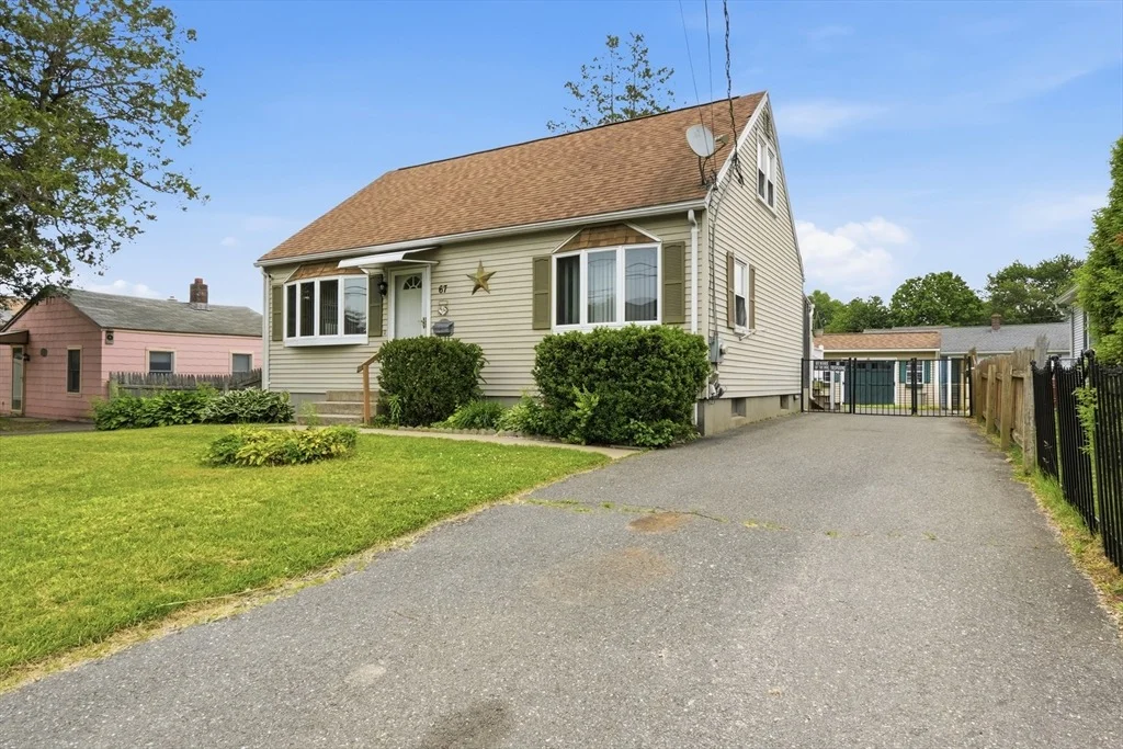 Photo of 67 Wildermere St