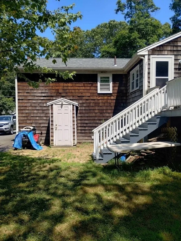 Photo of 295 Robinson Street