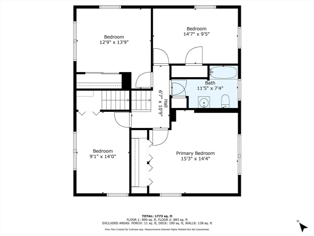 Photo of 362 Kennedy Road
