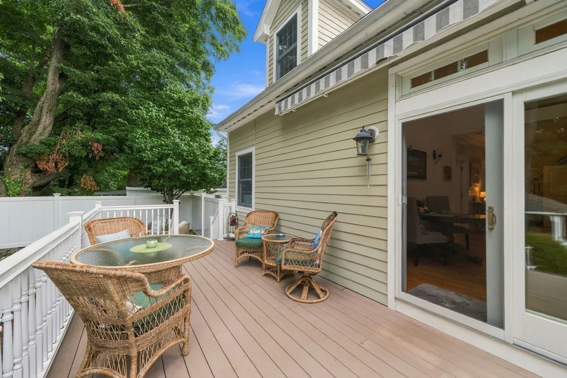 Photo of 129 Summer Street