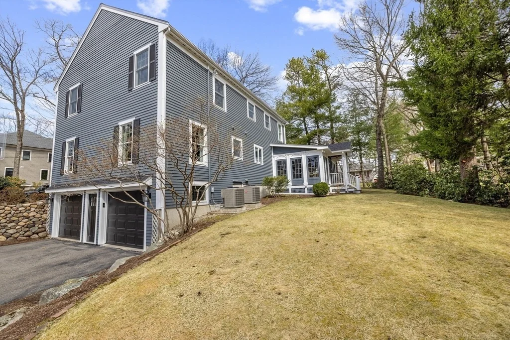 Photo of 2 Marlboro Road