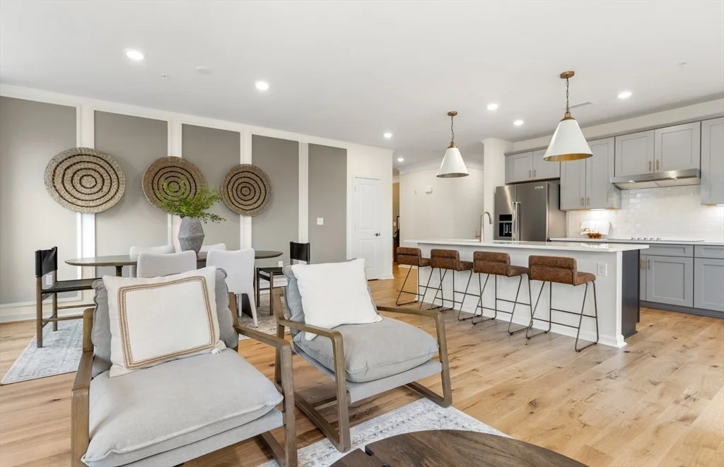 Photo of Unit 101 at 30 Coppersmith Way