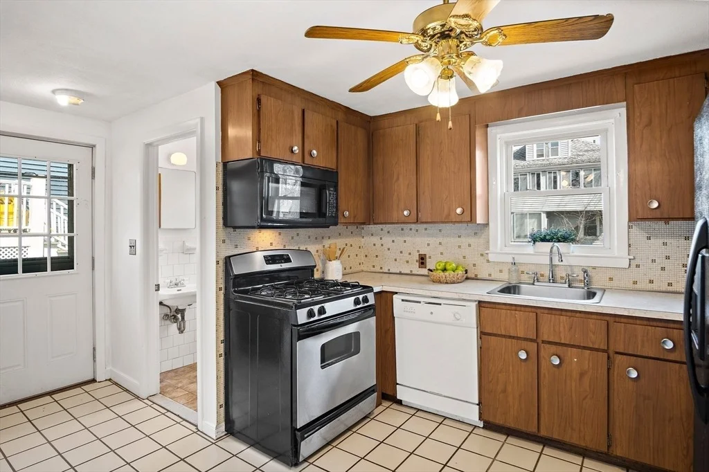 Photo of 12 Ruskindale Rd