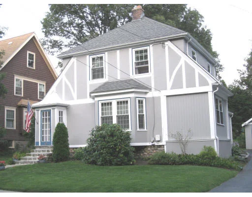 Photo of 110 Warwick Road