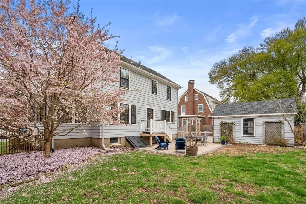 Photo of 16 Preble Gardens Road
