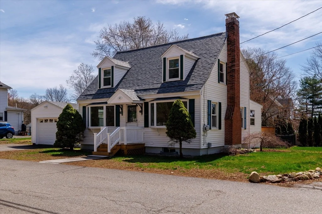 Photo of 12 Brook St