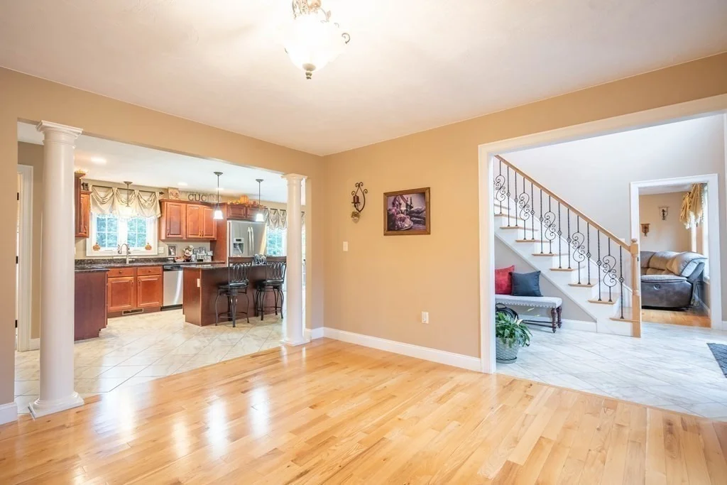 Photo of 2 Camden Drive