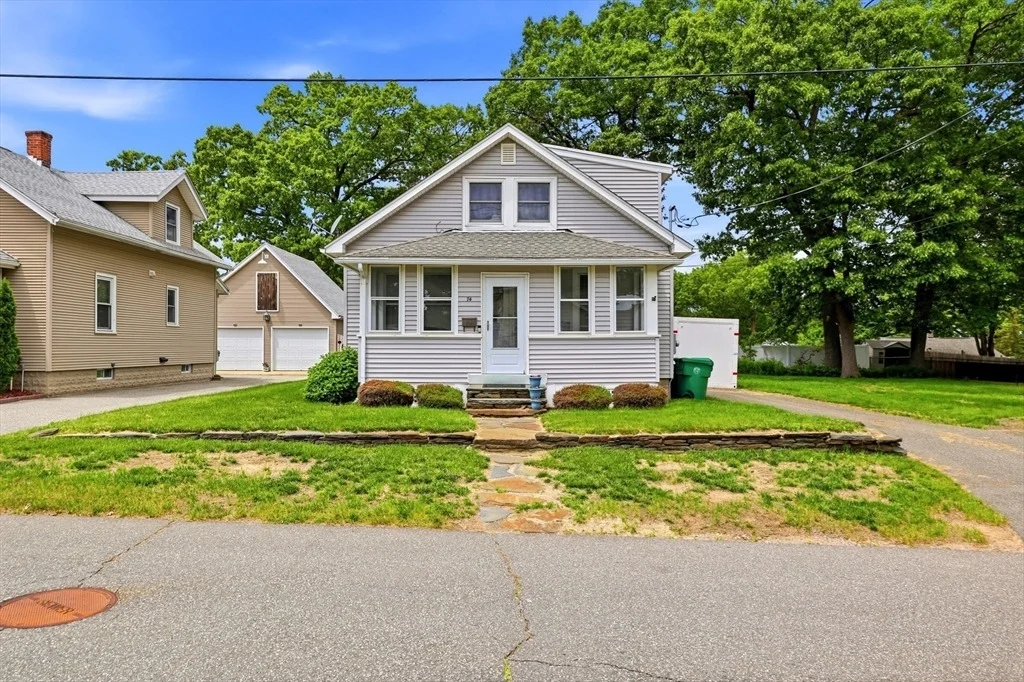 Photo of 74 Rochester Street