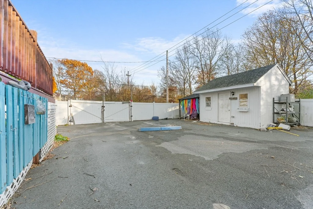 Photo of 25 Auburn St