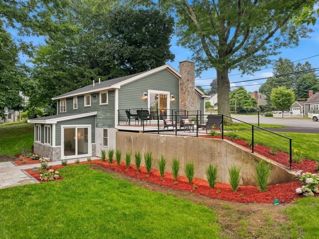 Photo of 12 Burley Farm Rd