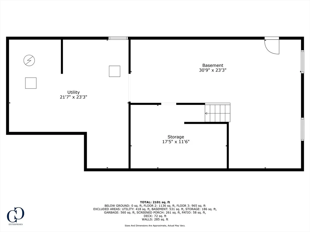 Photo of 56 Sylvester Rd.