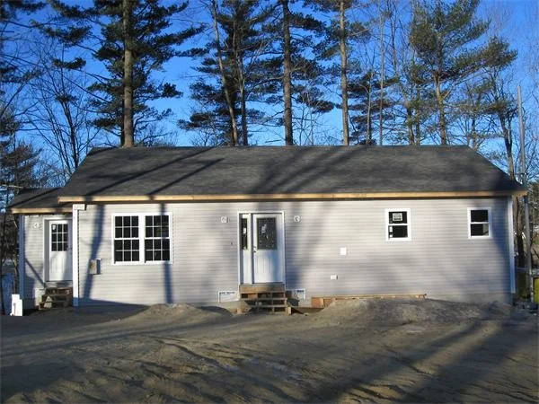 Photo of 400 West Street