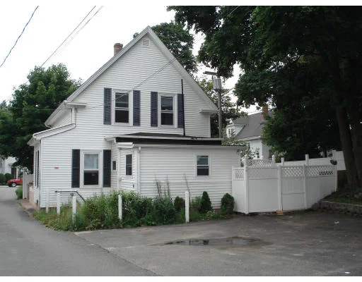 Photo of 4 Foss Avenue