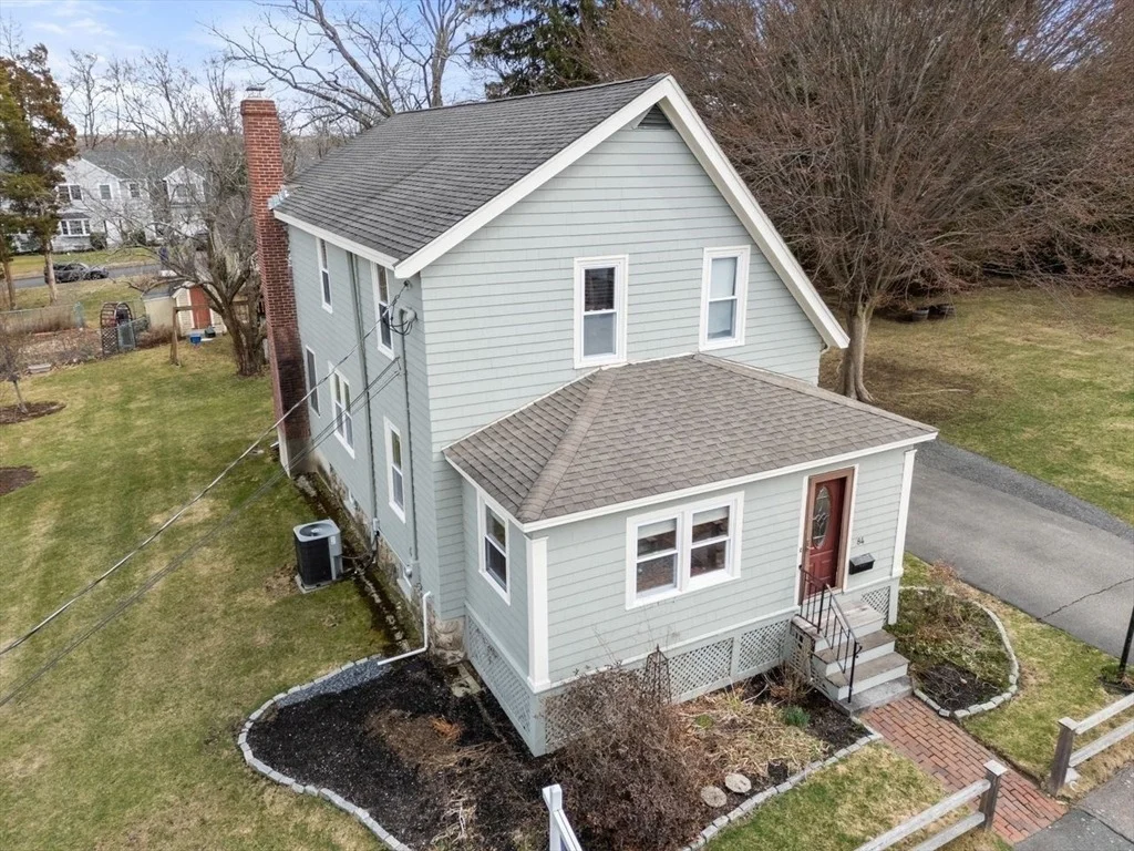 Photo of 84 Sassamon Ave