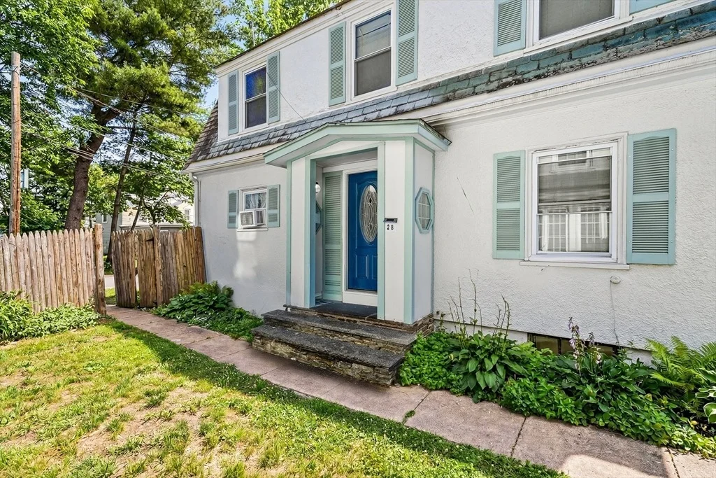 Photo of 28 Maple Street