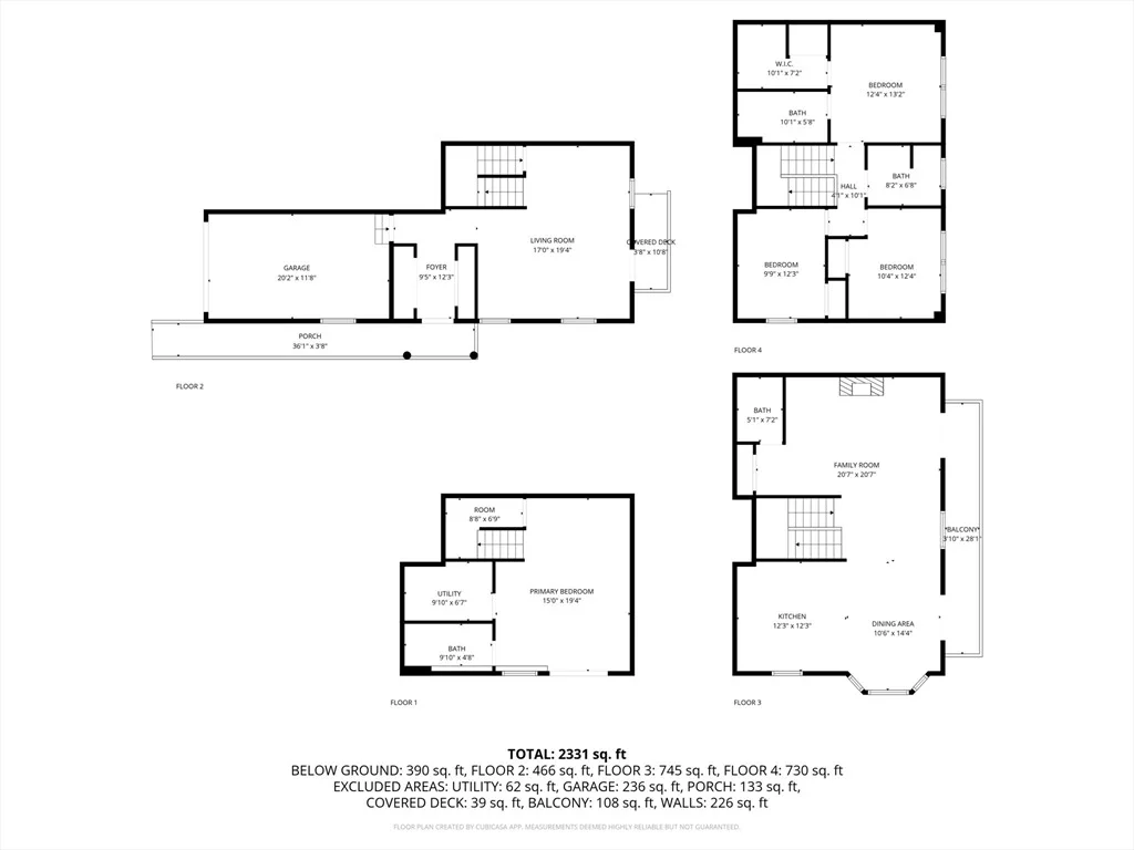 Photo of Unit 80 at 80 Compass Point