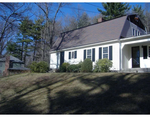 Photo of 34 Upton Road