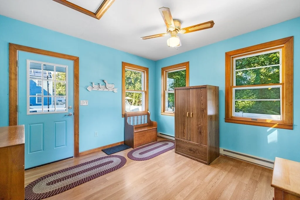 Photo of 33 Parnell St