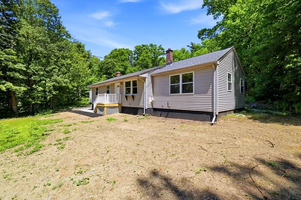 Photo of 96 Cote Road