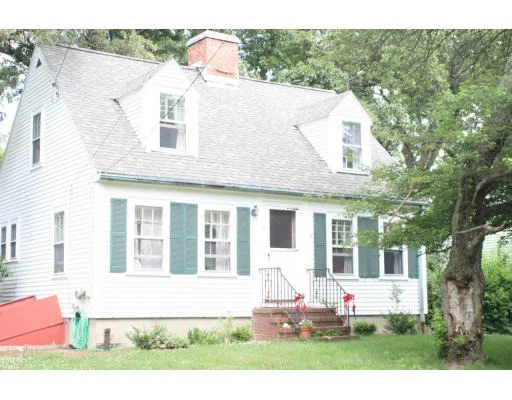Photo of 62 Colburn St