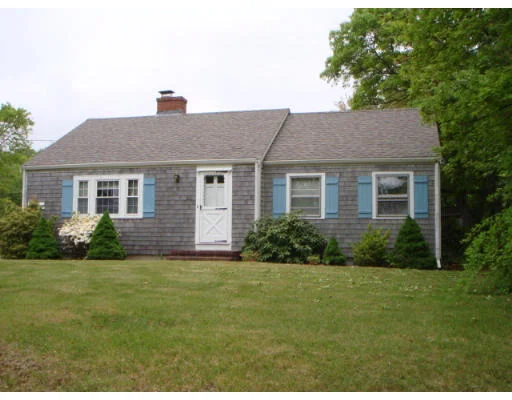 Photo of 541 Shoot Flying Hill Road