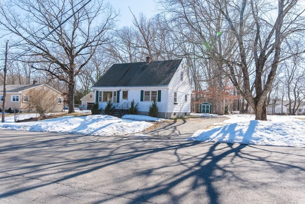 Photo of 13 Dawes Street