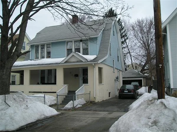 Photo of 26 Glendell Terrace