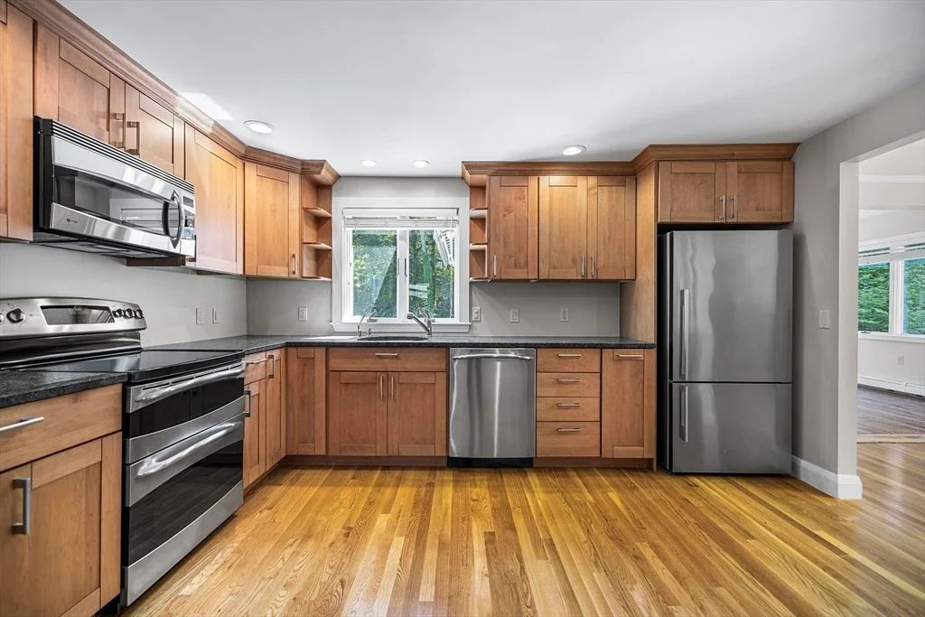 Photo of 20 Marrett Road