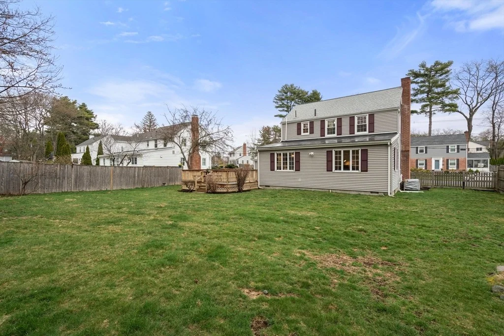 Photo of 5 Barnesdale Rd