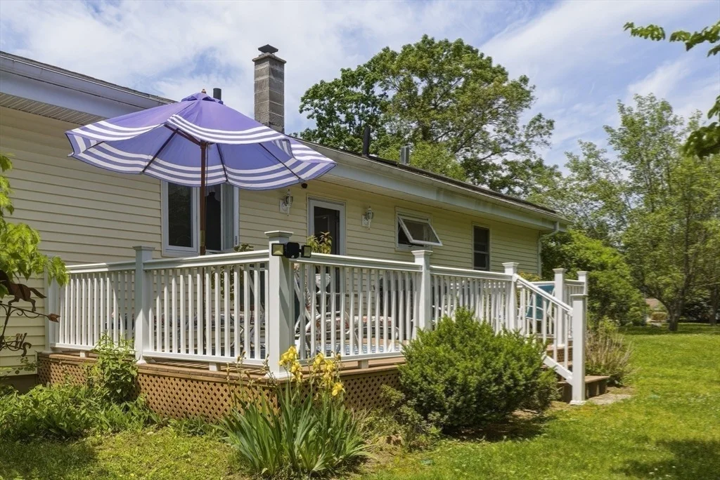 Photo of 110 Parkerview St.