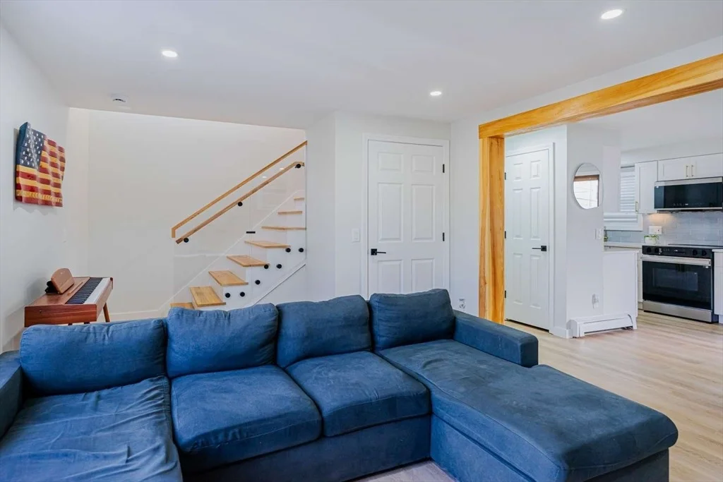 Photo of Unit 27 at 27 Silver Road