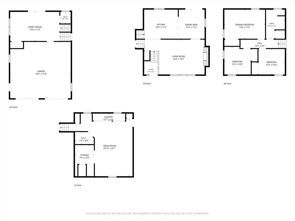 Photo of 367 Steiger Dr
