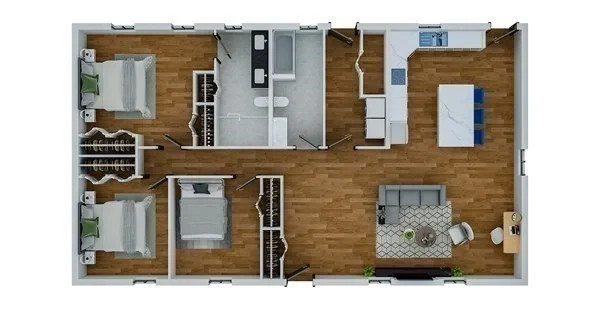 Photo of 16 Smith Hanson Rd
