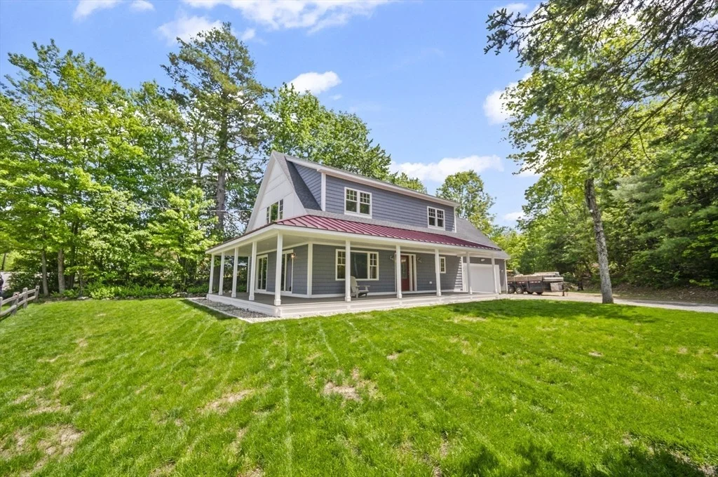 Photo of 20 Wachusett Dr